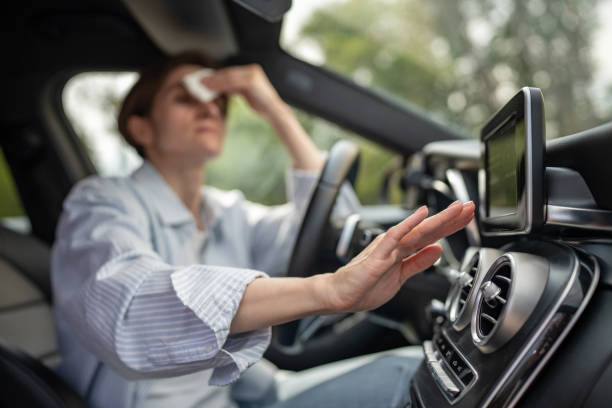 Best Central air repair  in Le Roy, IL