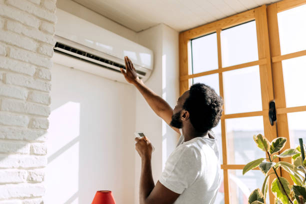 Best HVAC repair near me  in Le Roy, IL