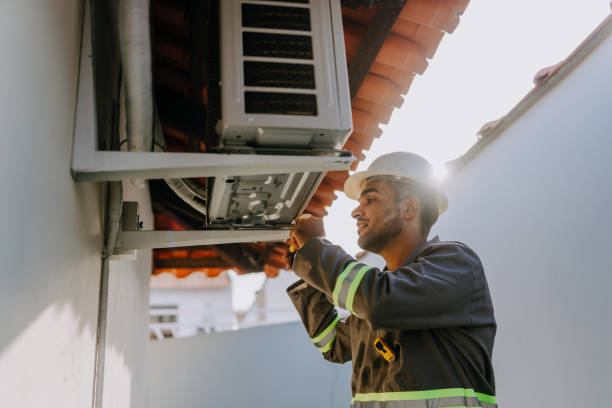 Professional HVAC in Le Roy, IL