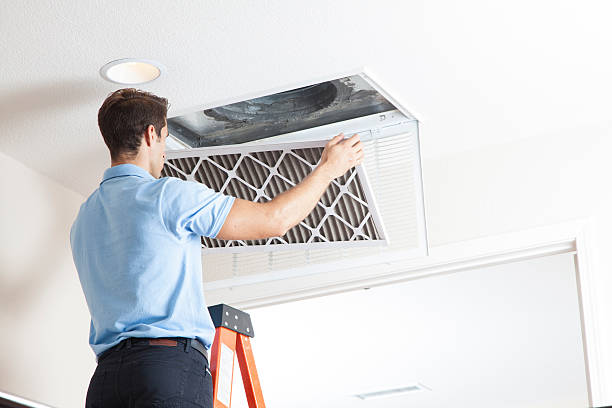 Best Air conditioning repair  in Le Roy, IL