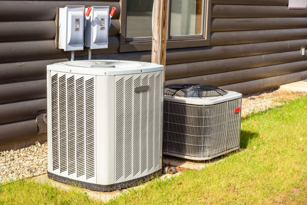 Best Residential HVAC services  in Le Roy, IL